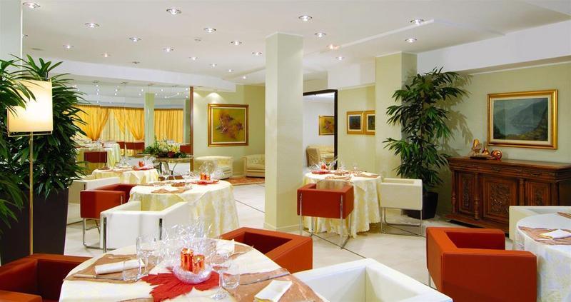 Rizzi Aquacharme Hotel & Spa Darfo Boario Terme Luaran gambar